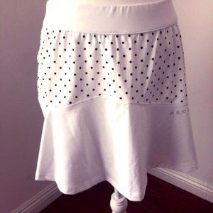 Women pickle ball and golf ⛳️ Skirt